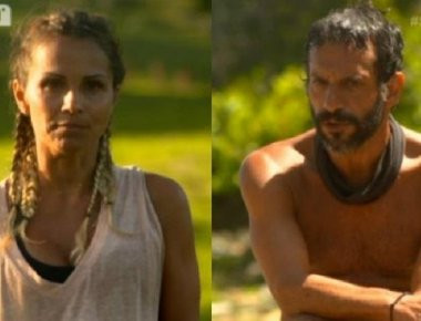 Survivor: Πασχάλη κατά Χρανιώτη! «Δεν ήταν αντρίκιο αυτό» – Οι αντιδράσεις μετά την ψηφοφορία (βίντεο)